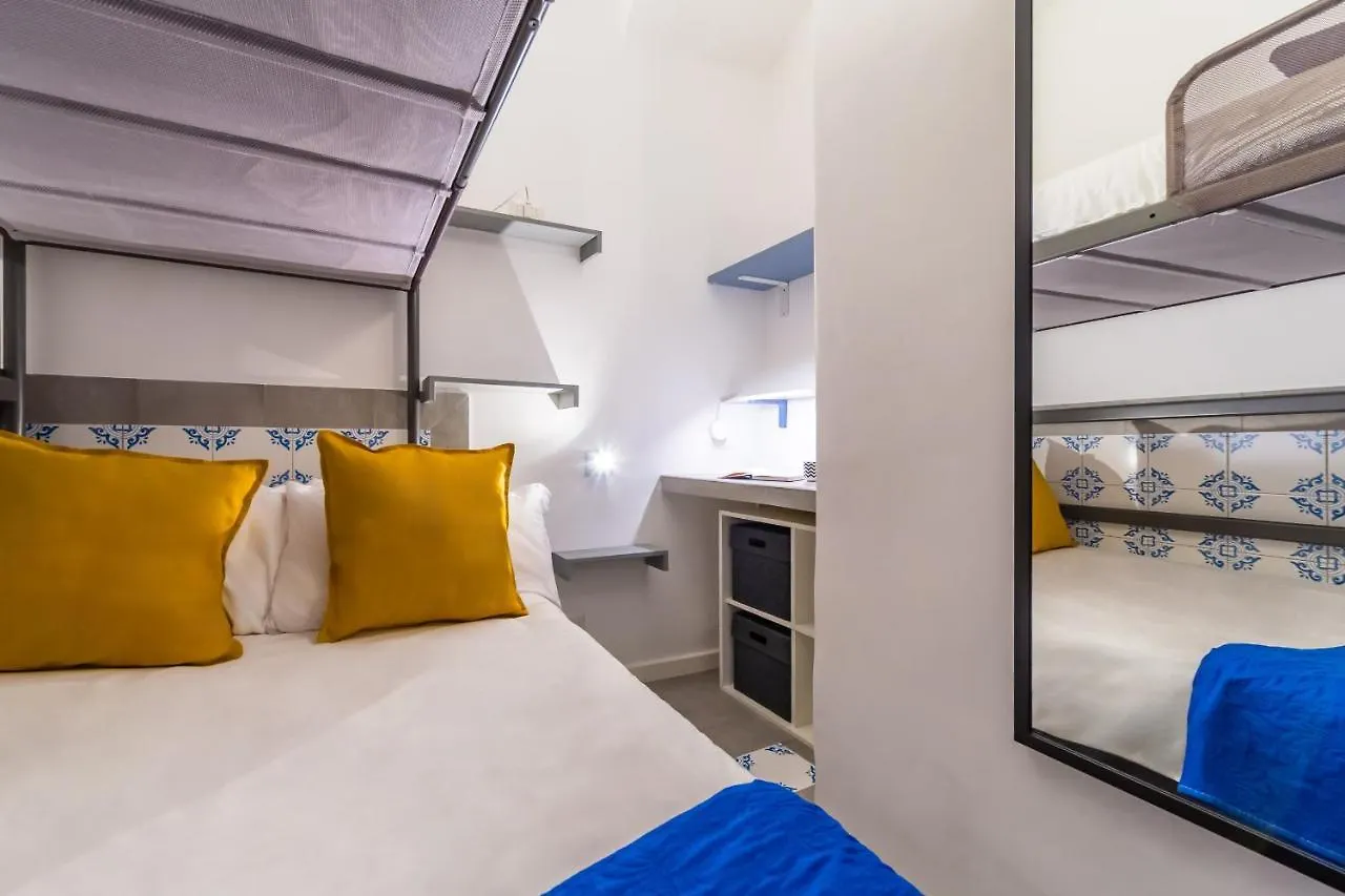 Cozy Apartment Ai Quartieri Spagnoli By Wonderful Italy Naples