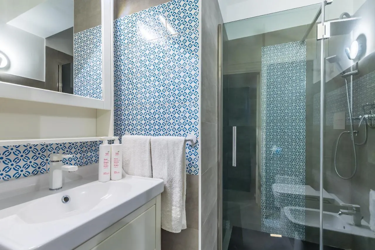 Cozy Apartment Ai Quartieri Spagnoli By Wonderful Italy Naples