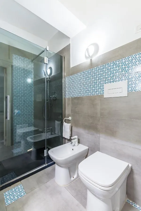 Cozy Apartment Ai Quartieri Spagnoli By Wonderful Italy Naples Italy