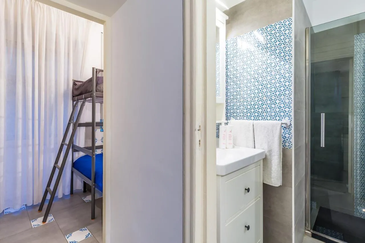 Cozy Apartment Ai Quartieri Spagnoli By Wonderful Italy Naples