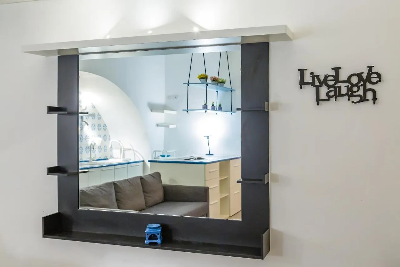 Cozy Apartment Ai Quartieri Spagnoli By Wonderful Italy Naples