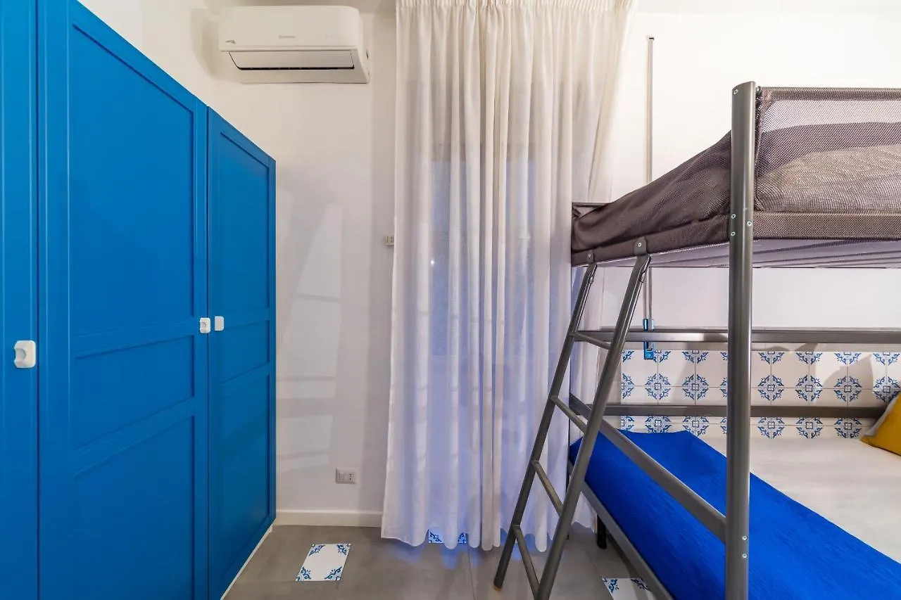 Cozy Apartment Ai Quartieri Spagnoli By Wonderful Italy 那不勒斯 意大利