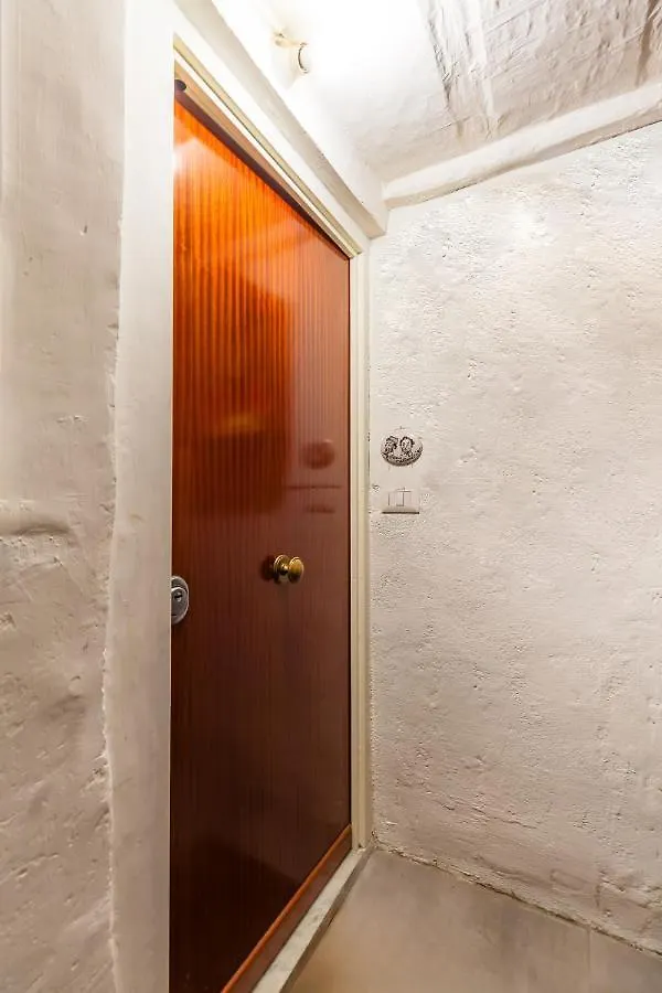 Cozy Apartment Ai Quartieri Spagnoli By Wonderful Italy Naples